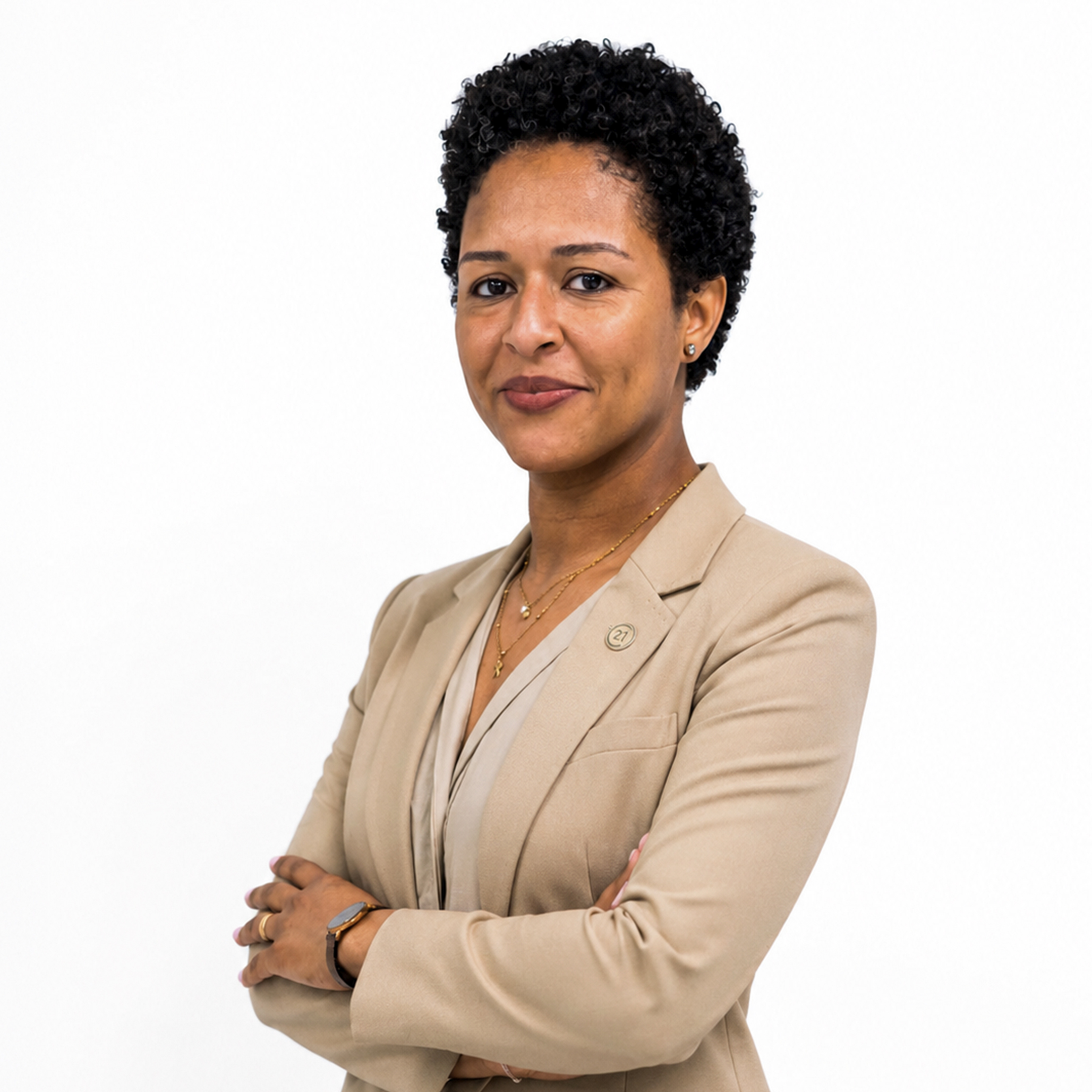 Denise Fernandes Teixeira