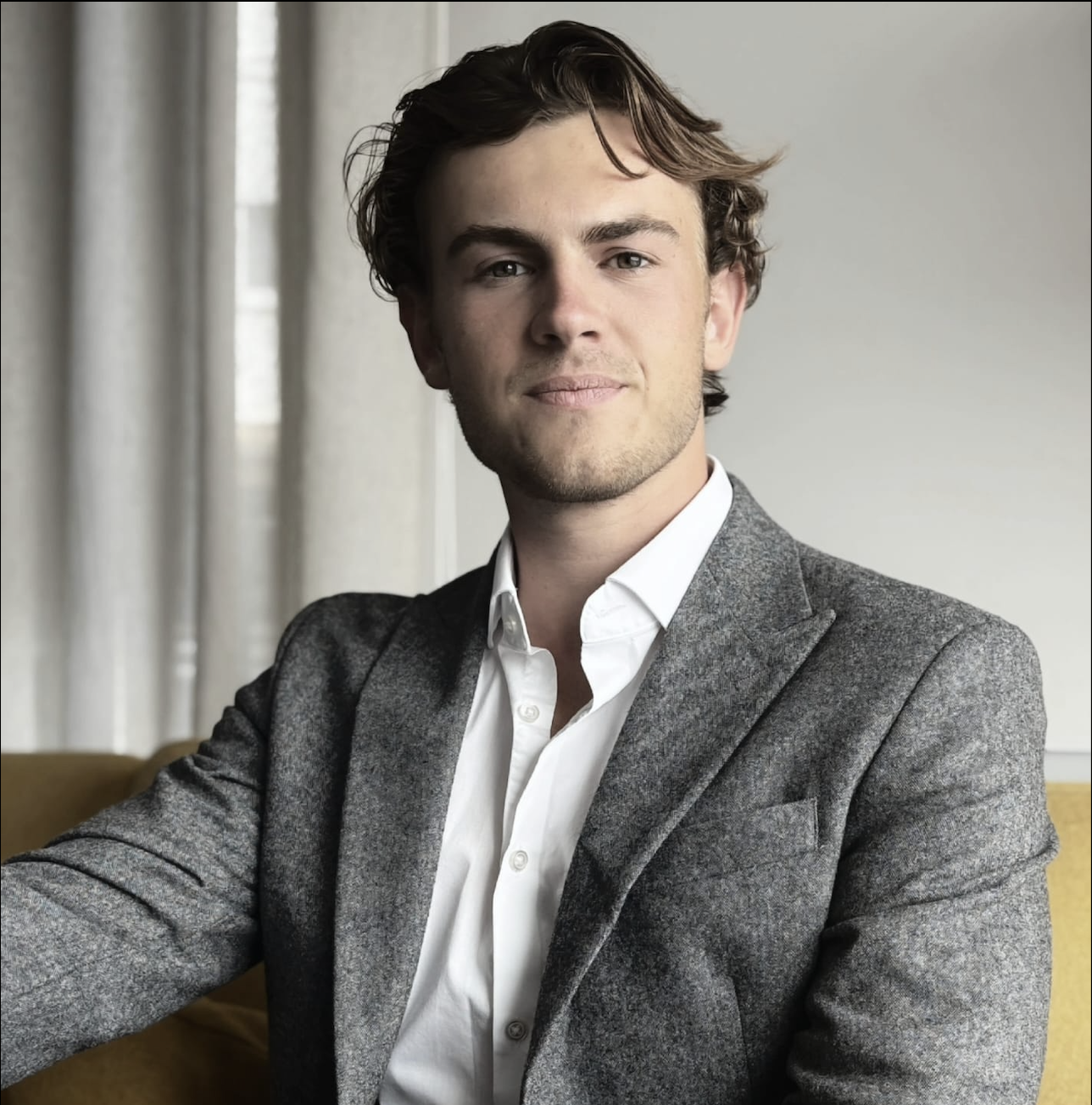 Jonah Houltby