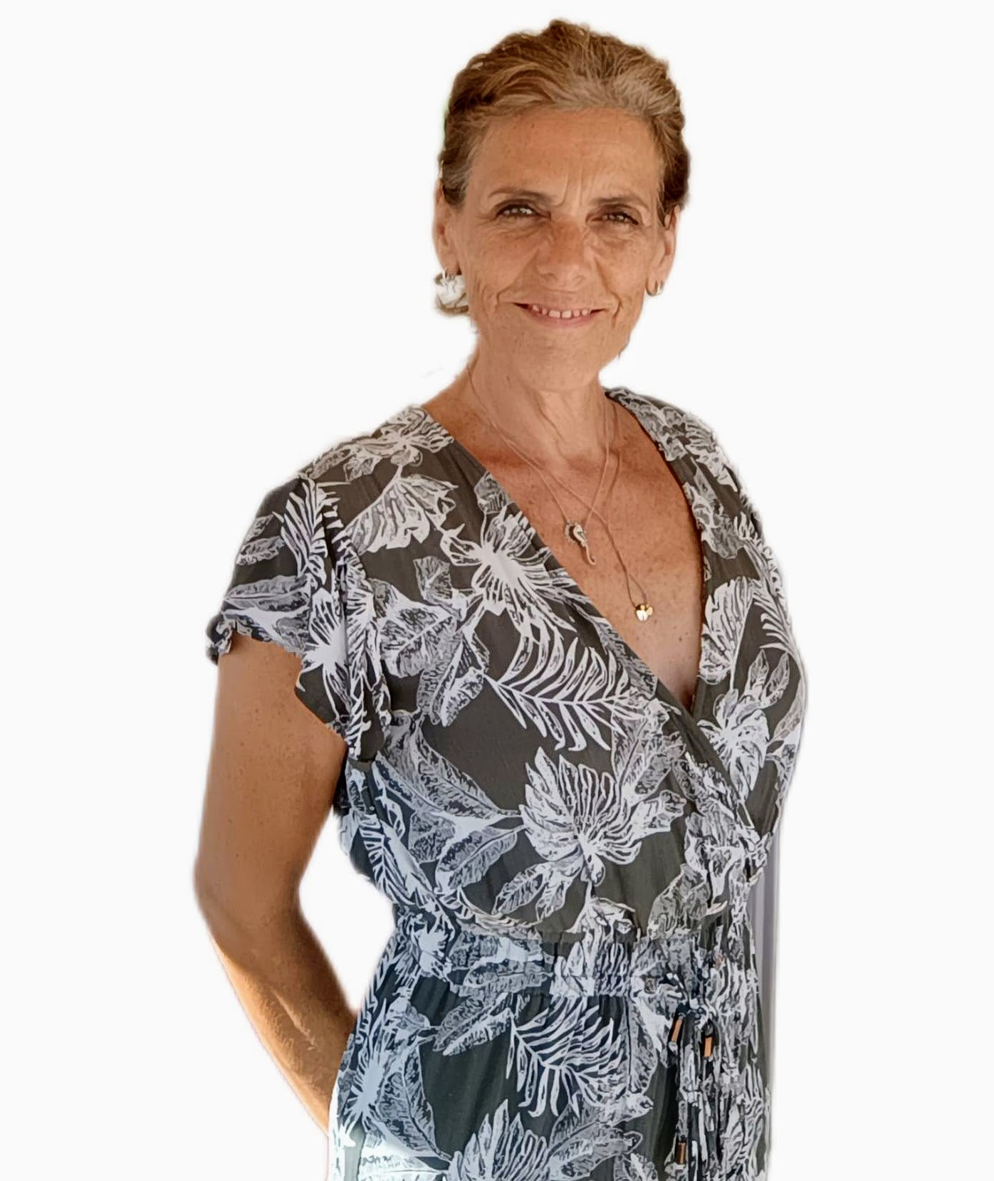 Sandra Monteiro