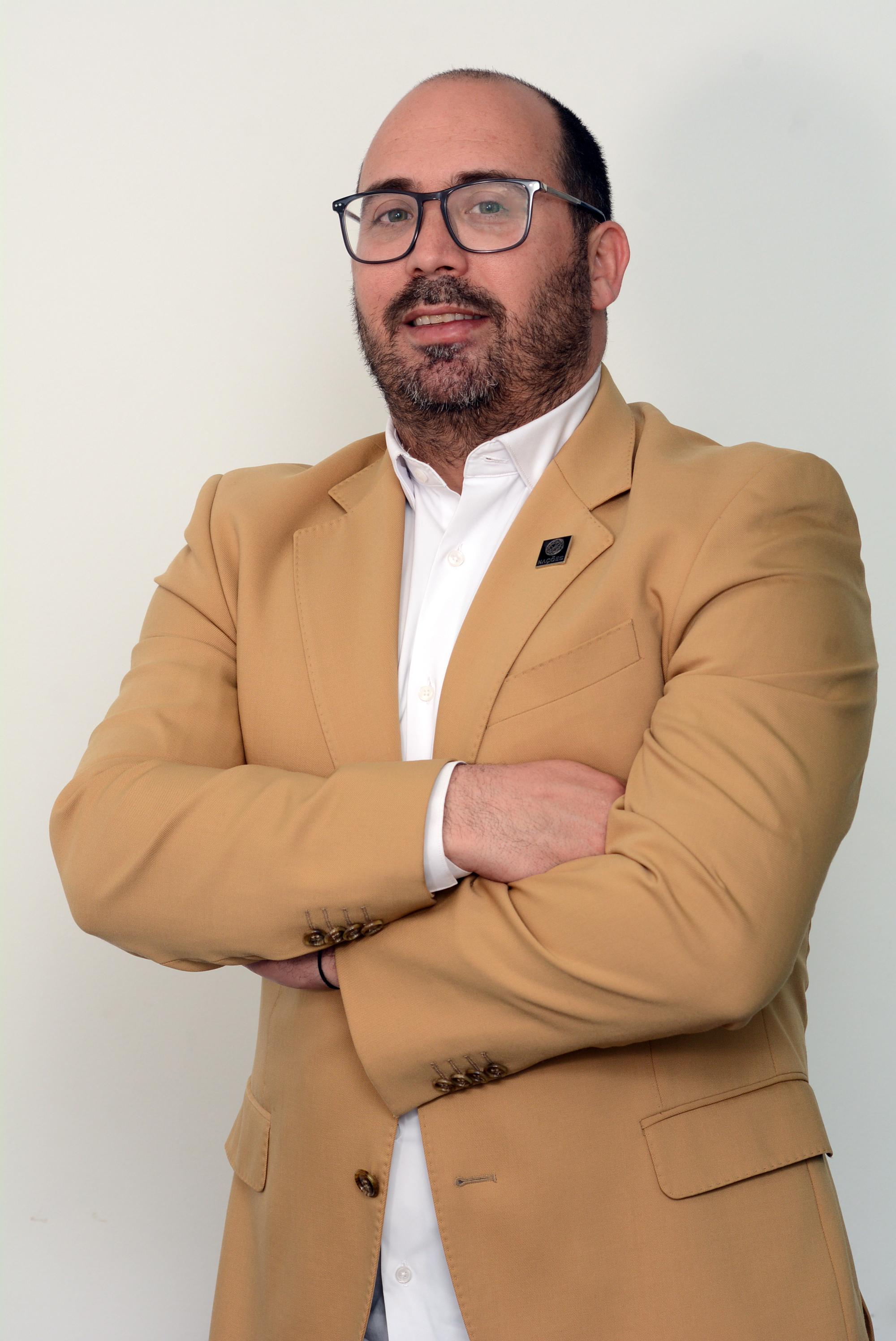 Tiago Pinheiro