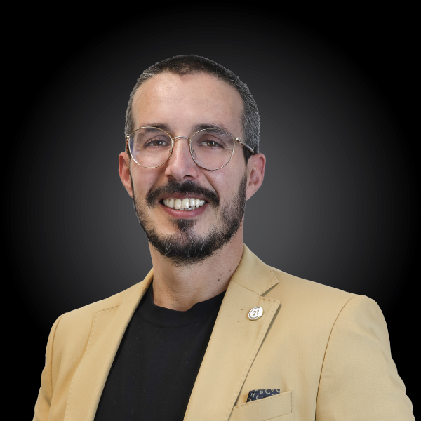 Ricardo Santiago