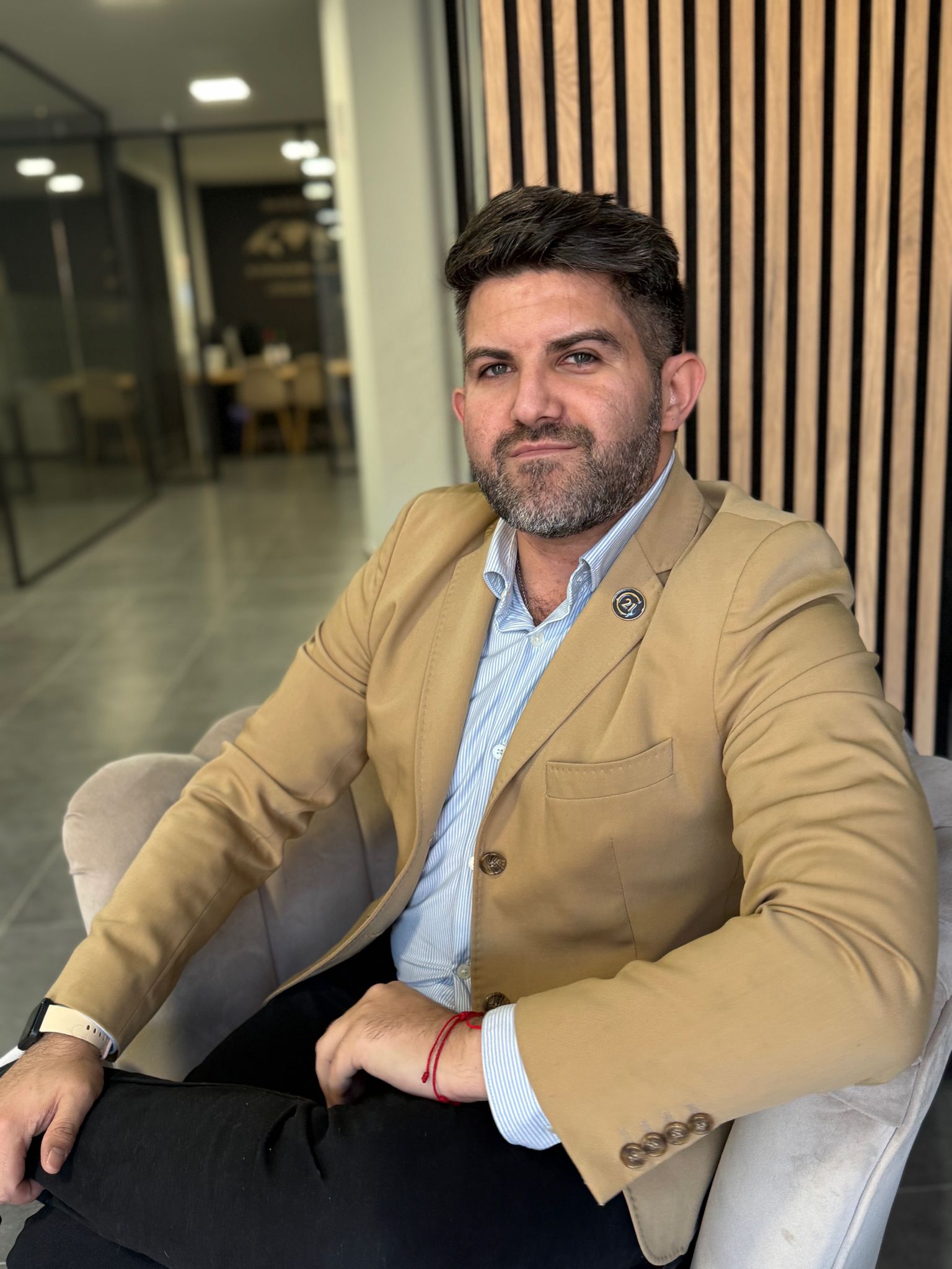 Marco de Brito