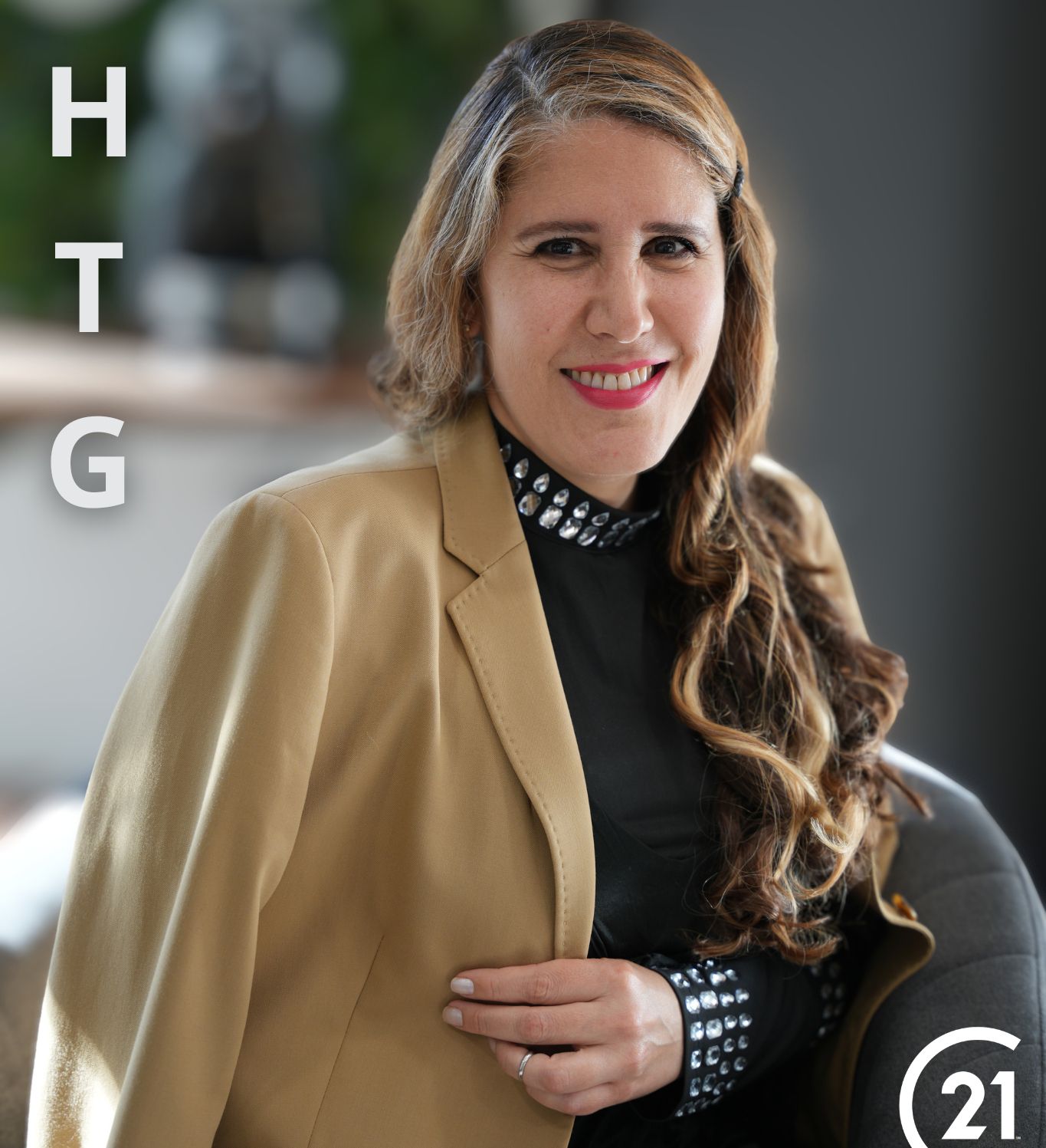 Yohana Garcia Coronil