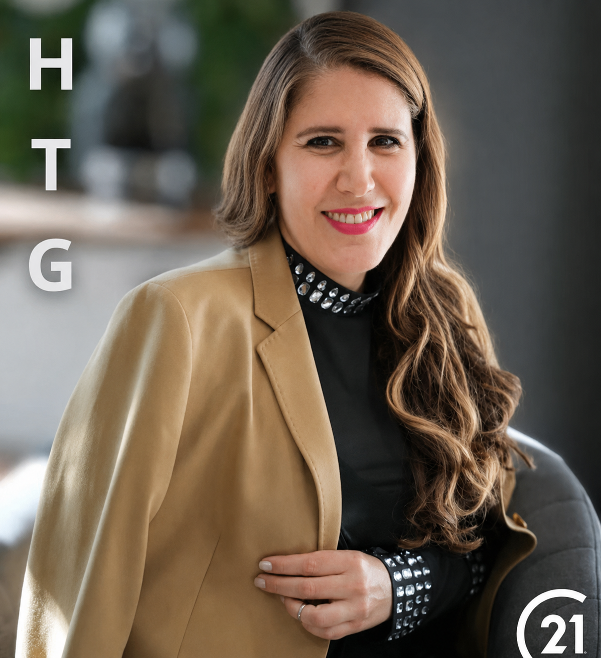 Yohana Garcia Coronil