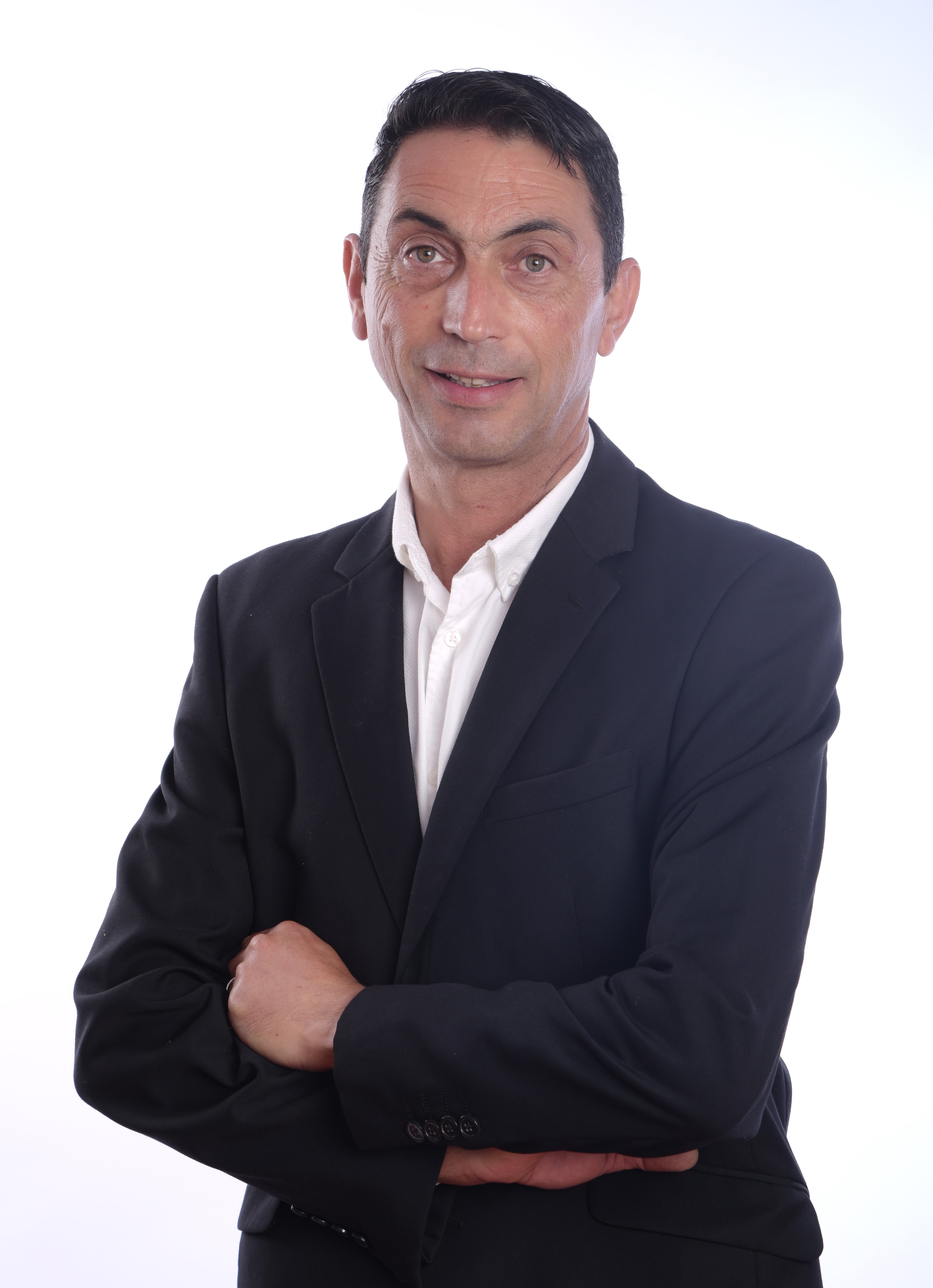Carlos Paio