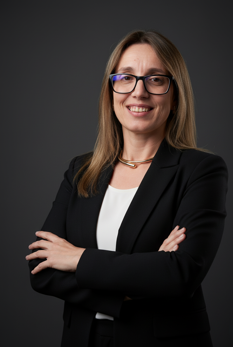 Ana Febrónio