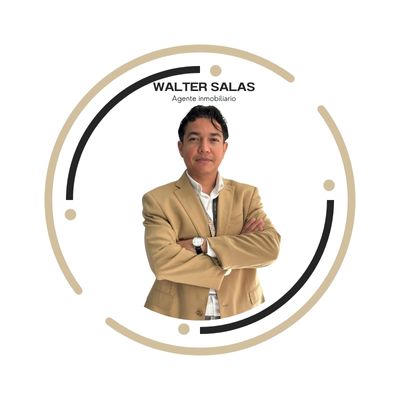 Walter Salas
