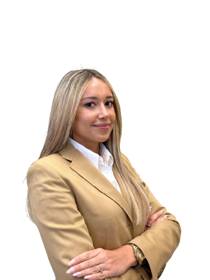 Paula Escoms - Front Office