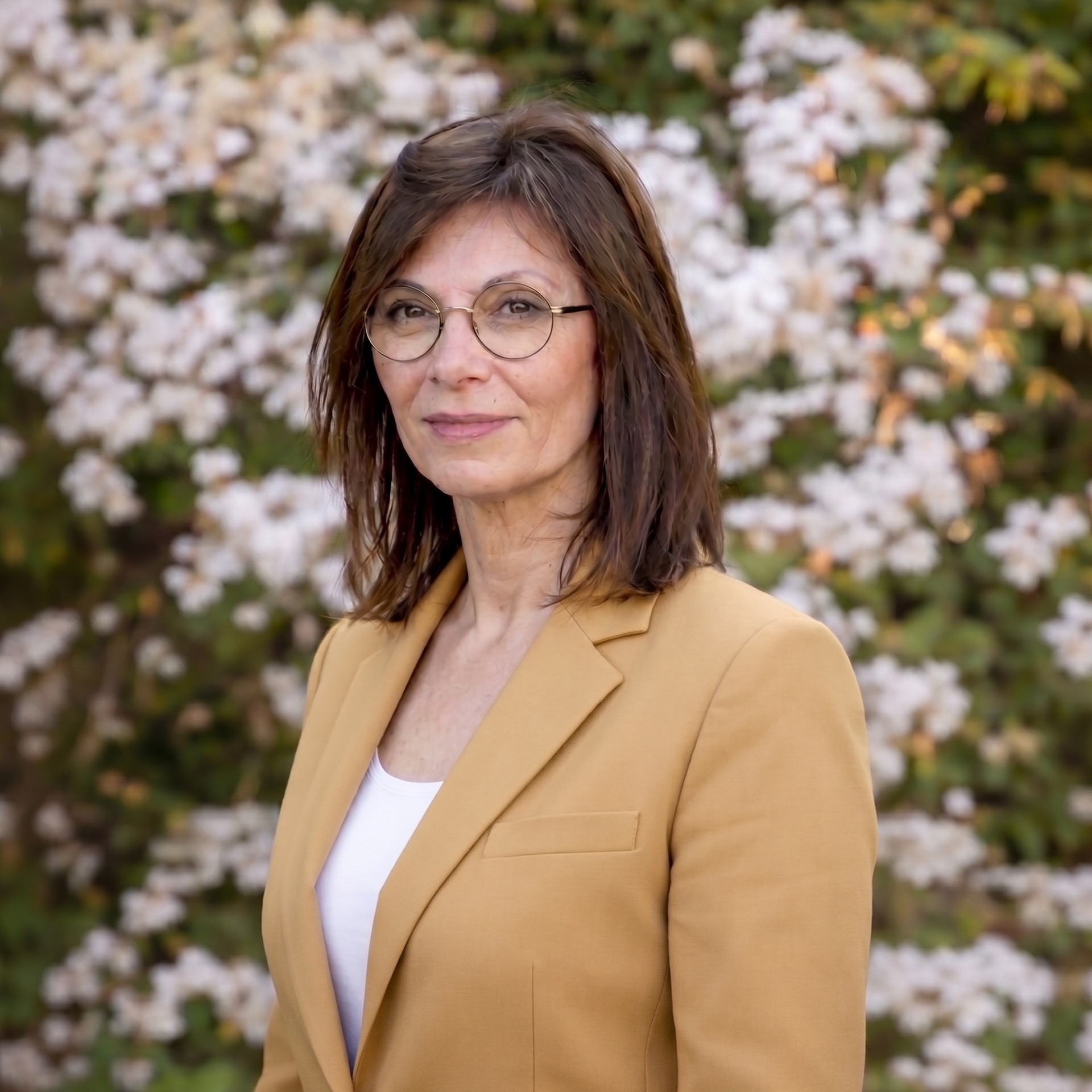 Maria Coropos
