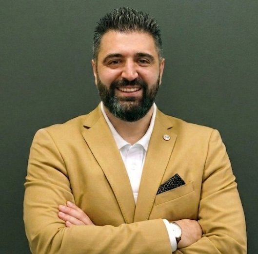 Ibon Alberdi