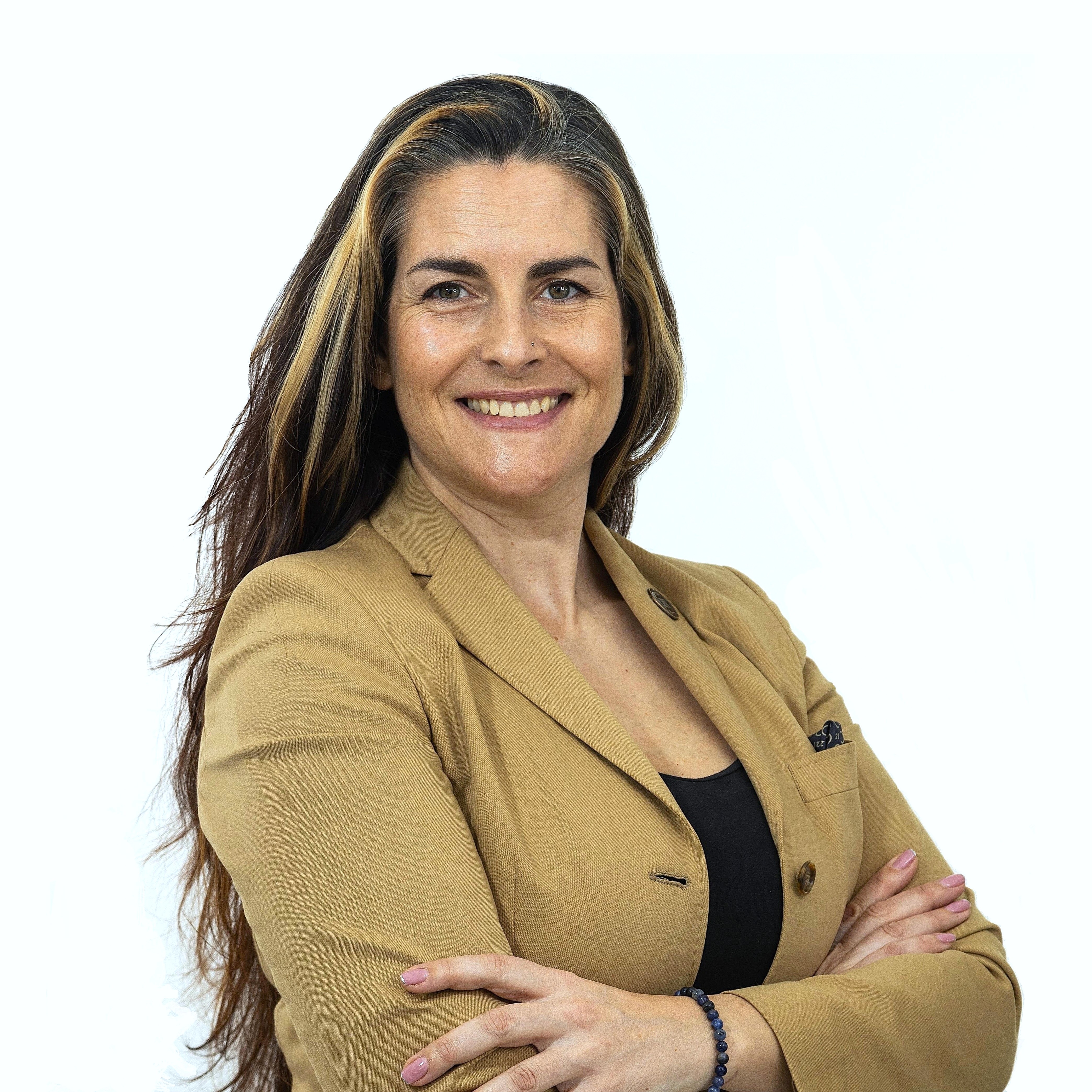 Helena Cruz