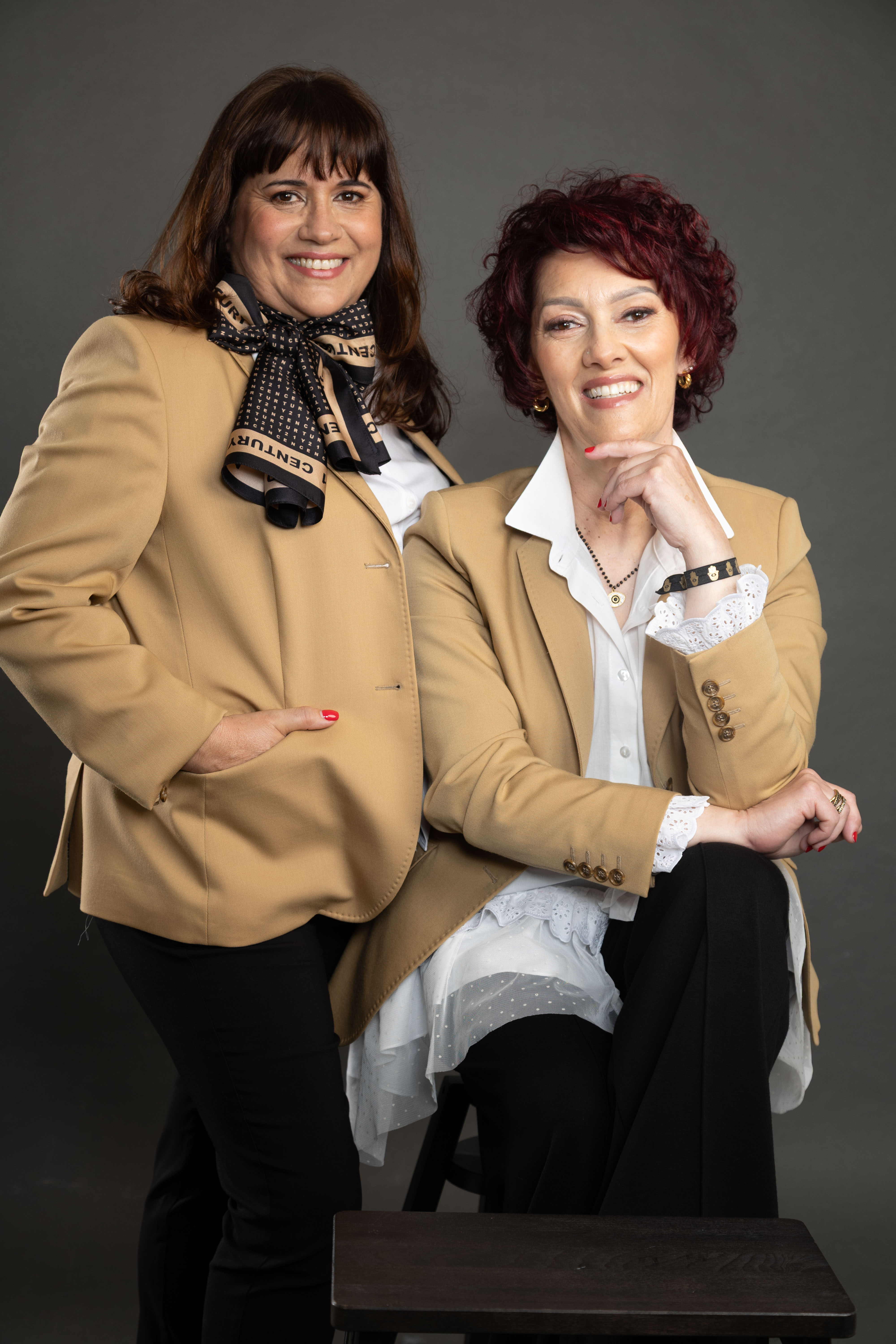 Elsa Brás - IMPACTO PRIME