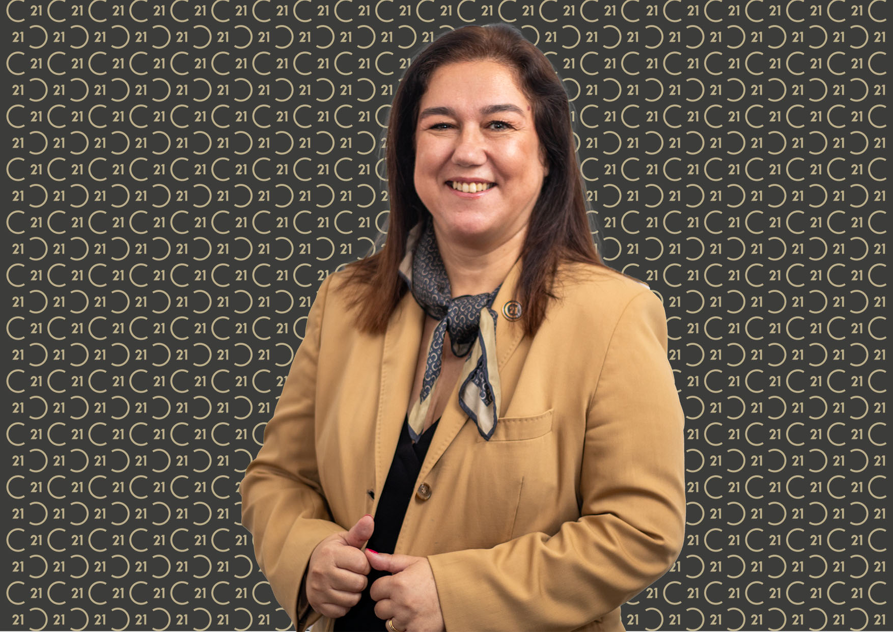 Sandra Caixinha