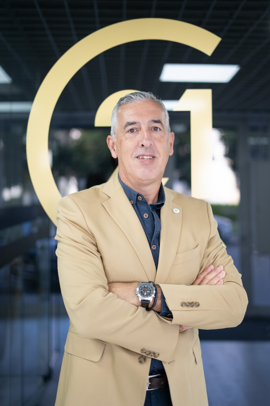 Luís Cadete