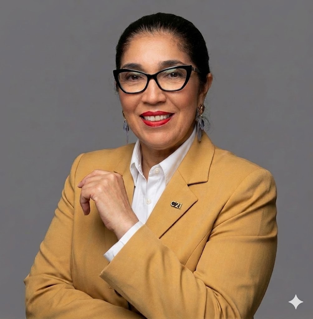 Marle Benitez