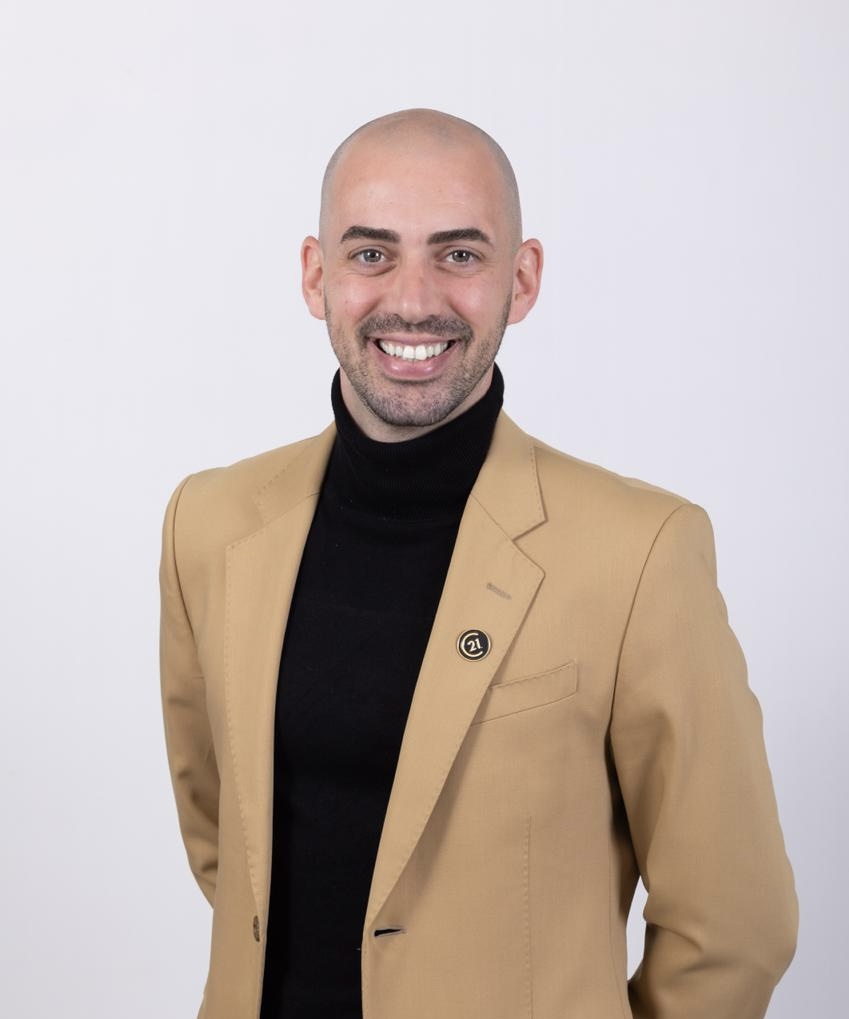 Cristian Segura 