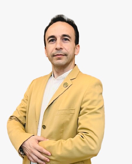 Adil Amrani