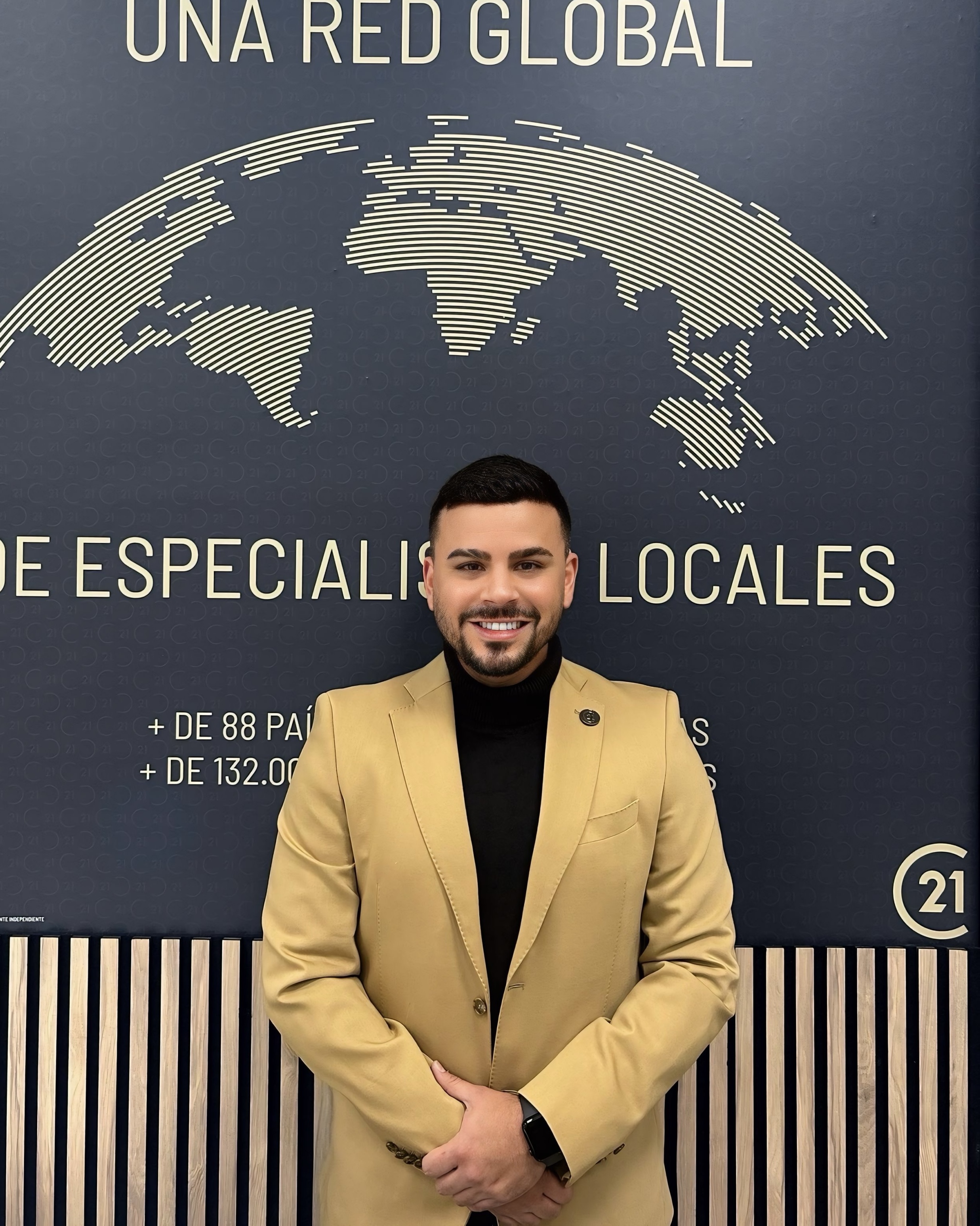 Luis Santos