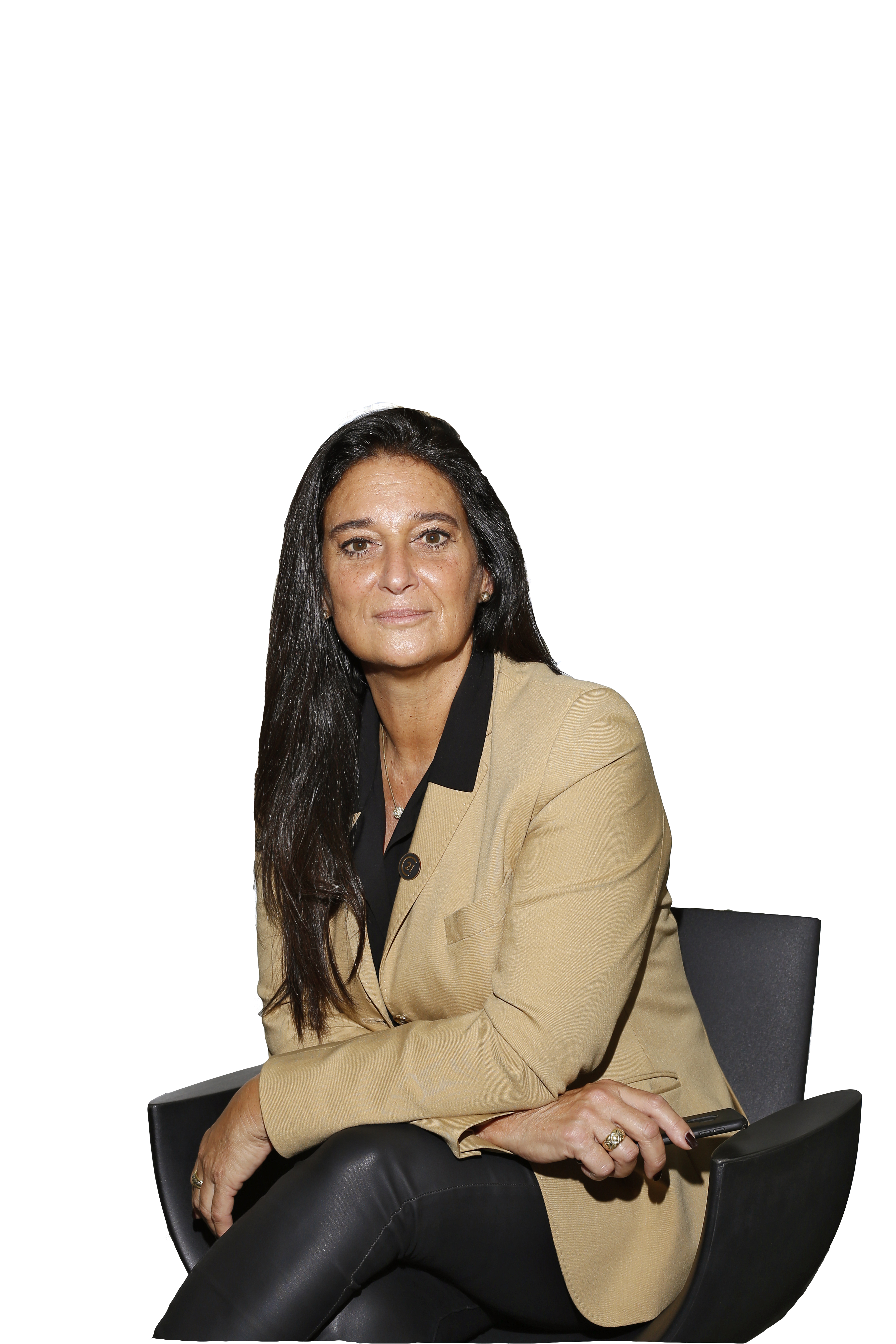 Isabel Branco