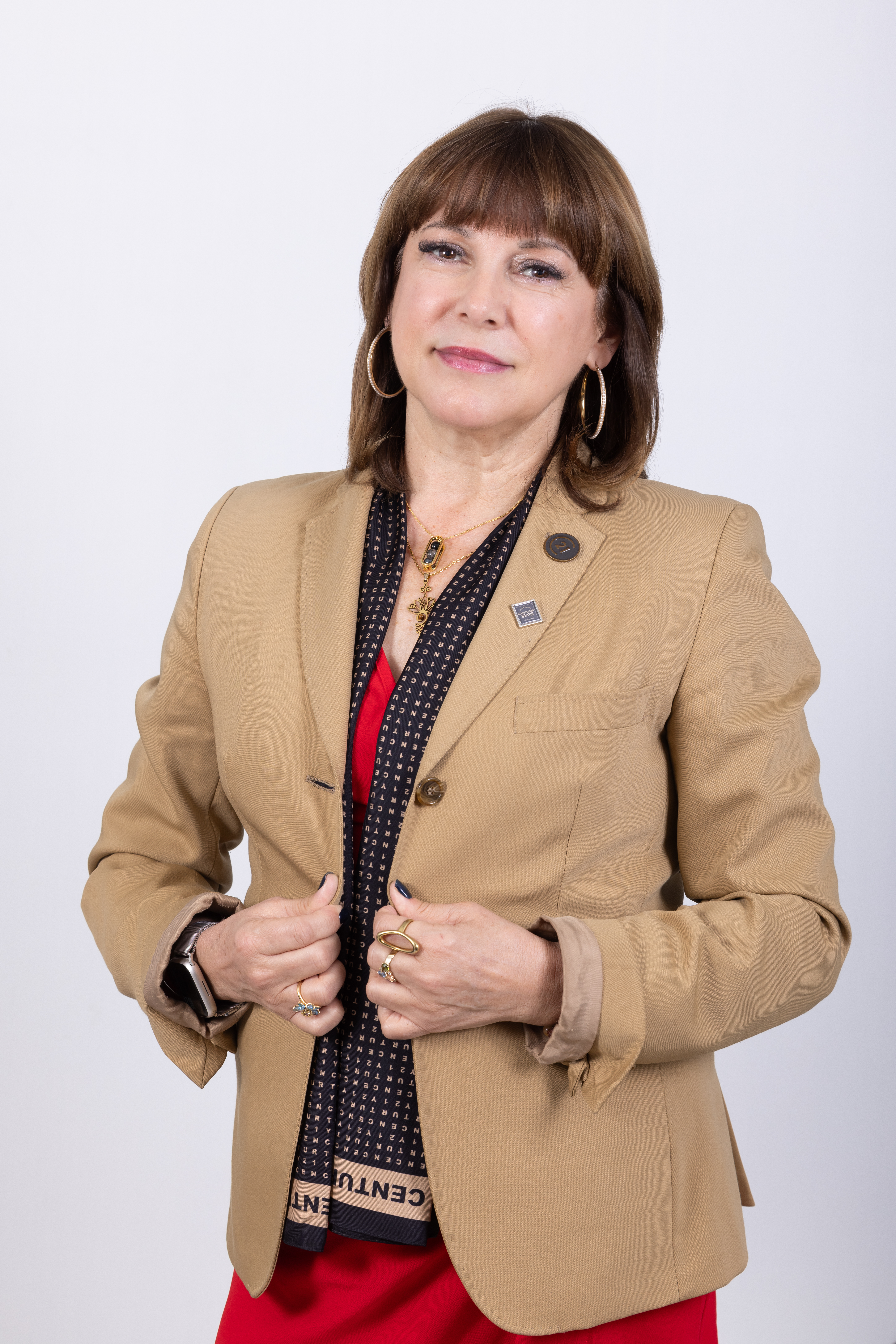 Matilde Torres Reina