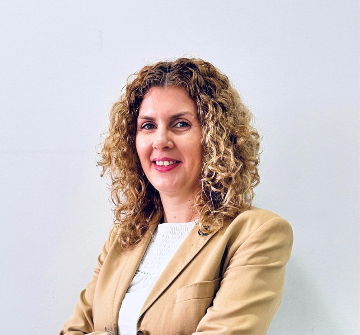Maria Isabel Sánchez Parron - ASESORA EXTERNA