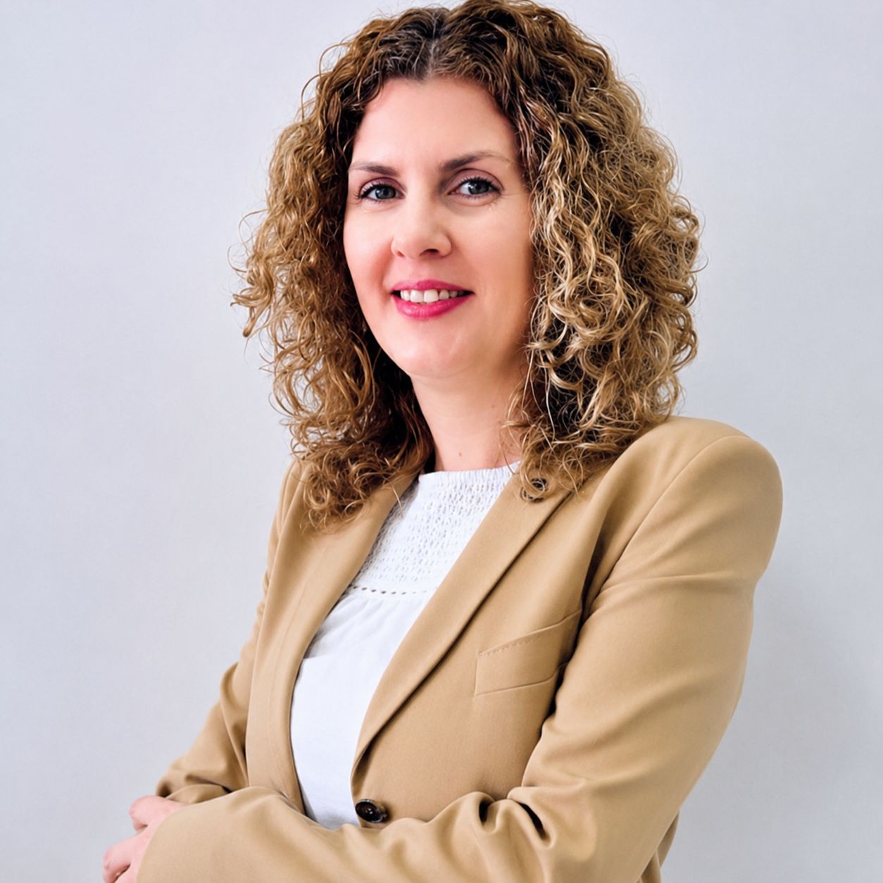 Maribel Sánchez Parron - ASESORA EXTERNA