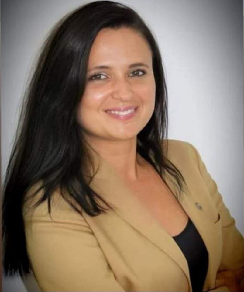 Sandra Raposo