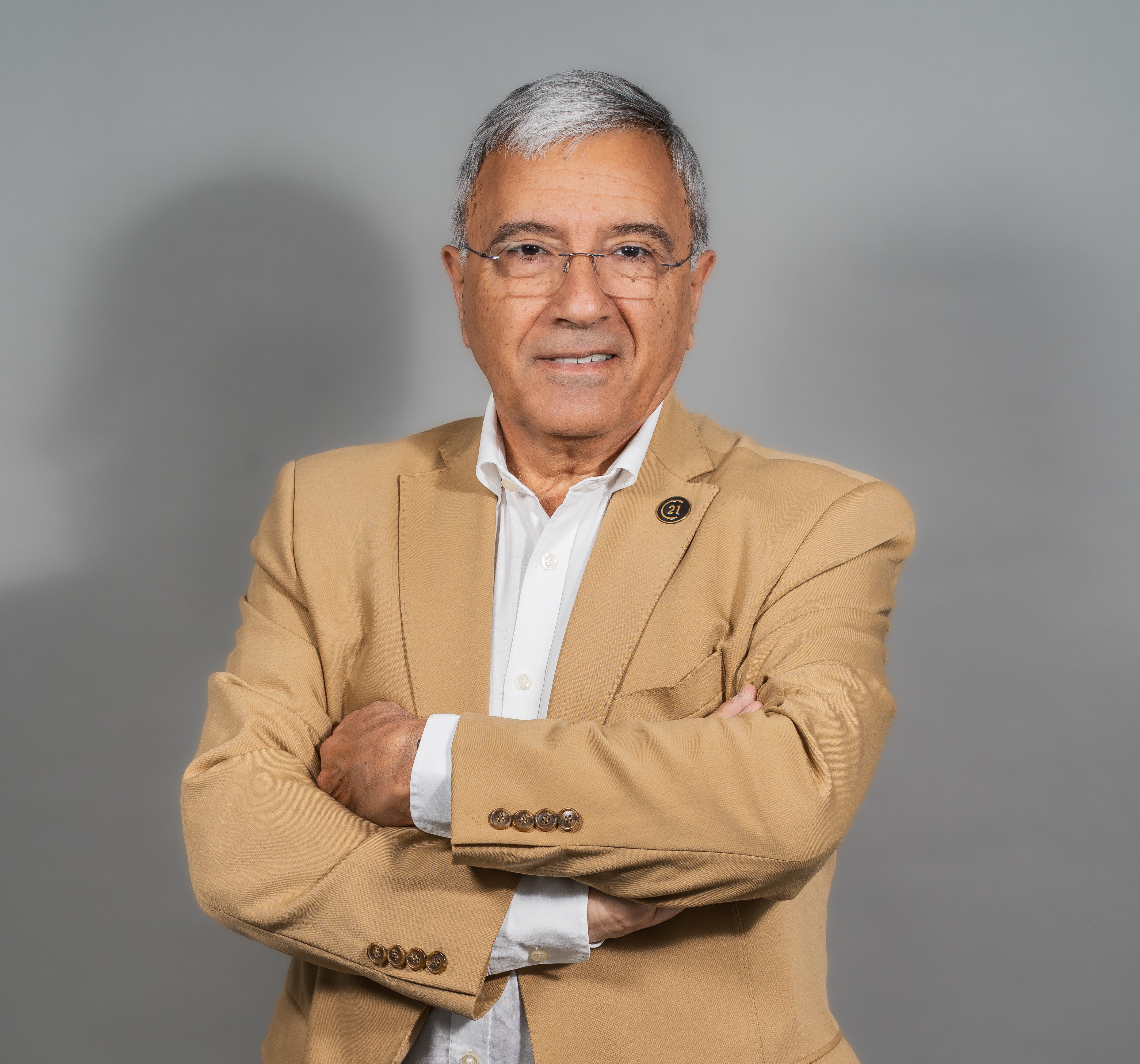 Florindo Mateus