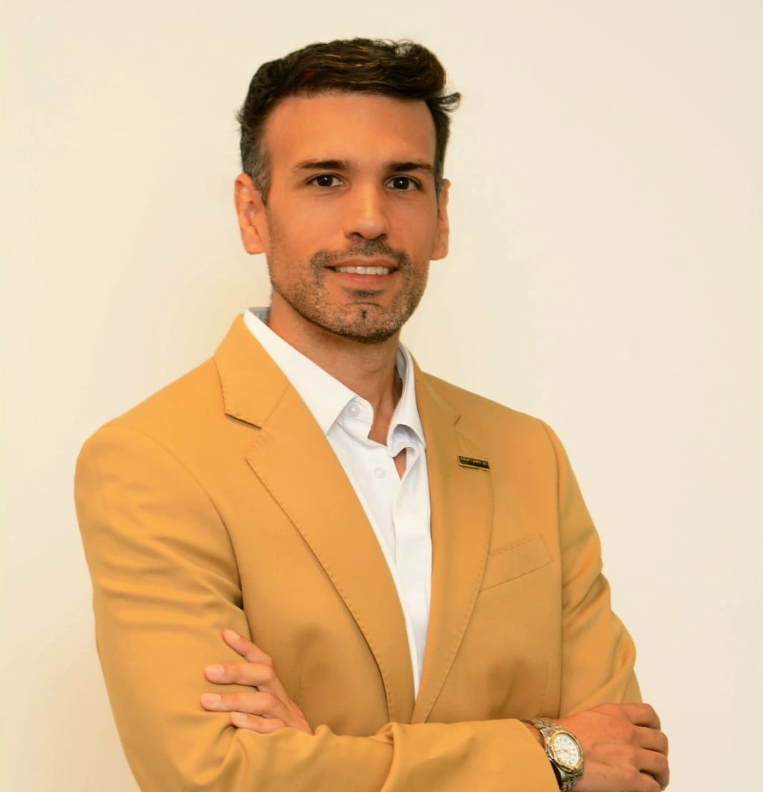Sebastián Aguirre