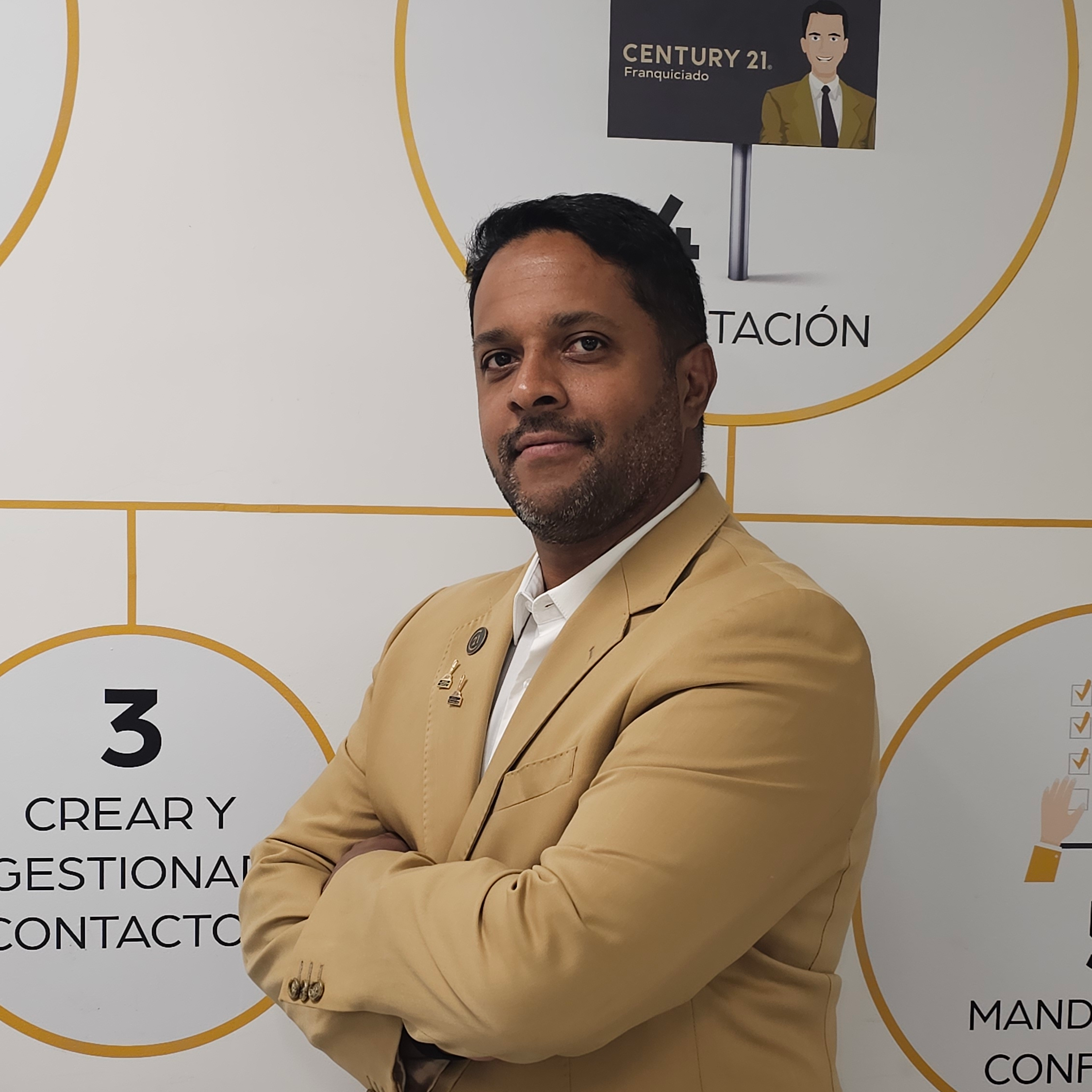 Jose Gregorio Hernandez Calanche