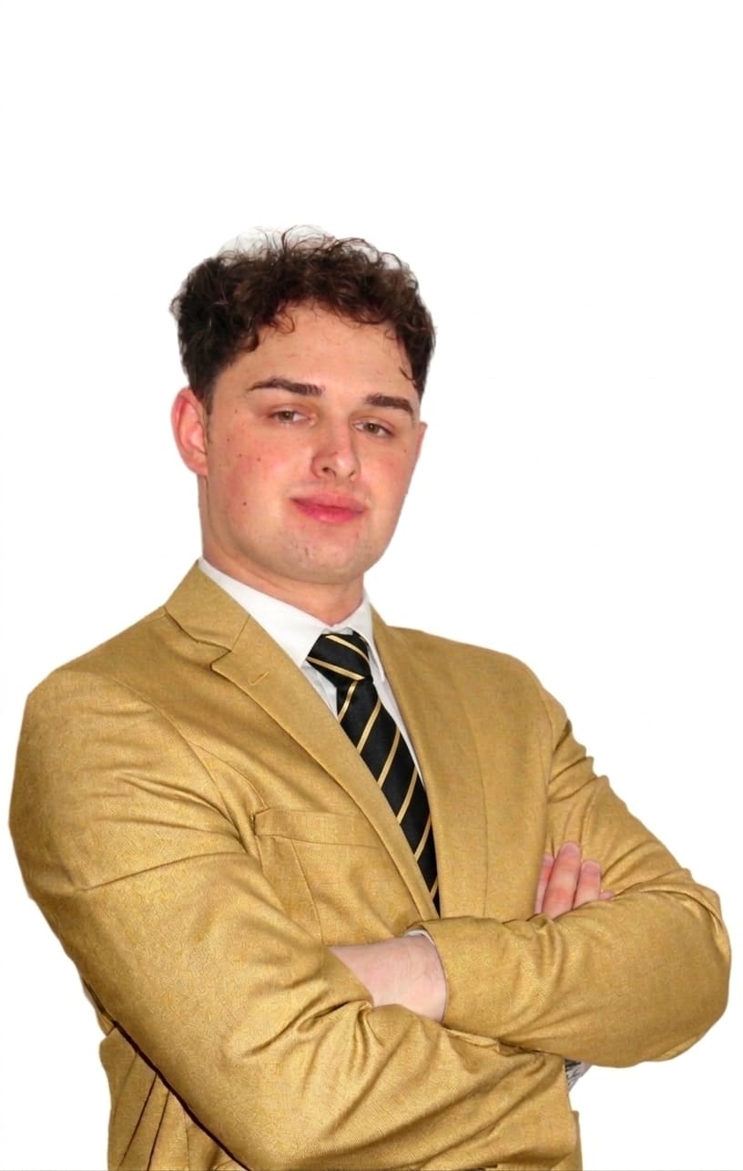 Andrei Dascalu