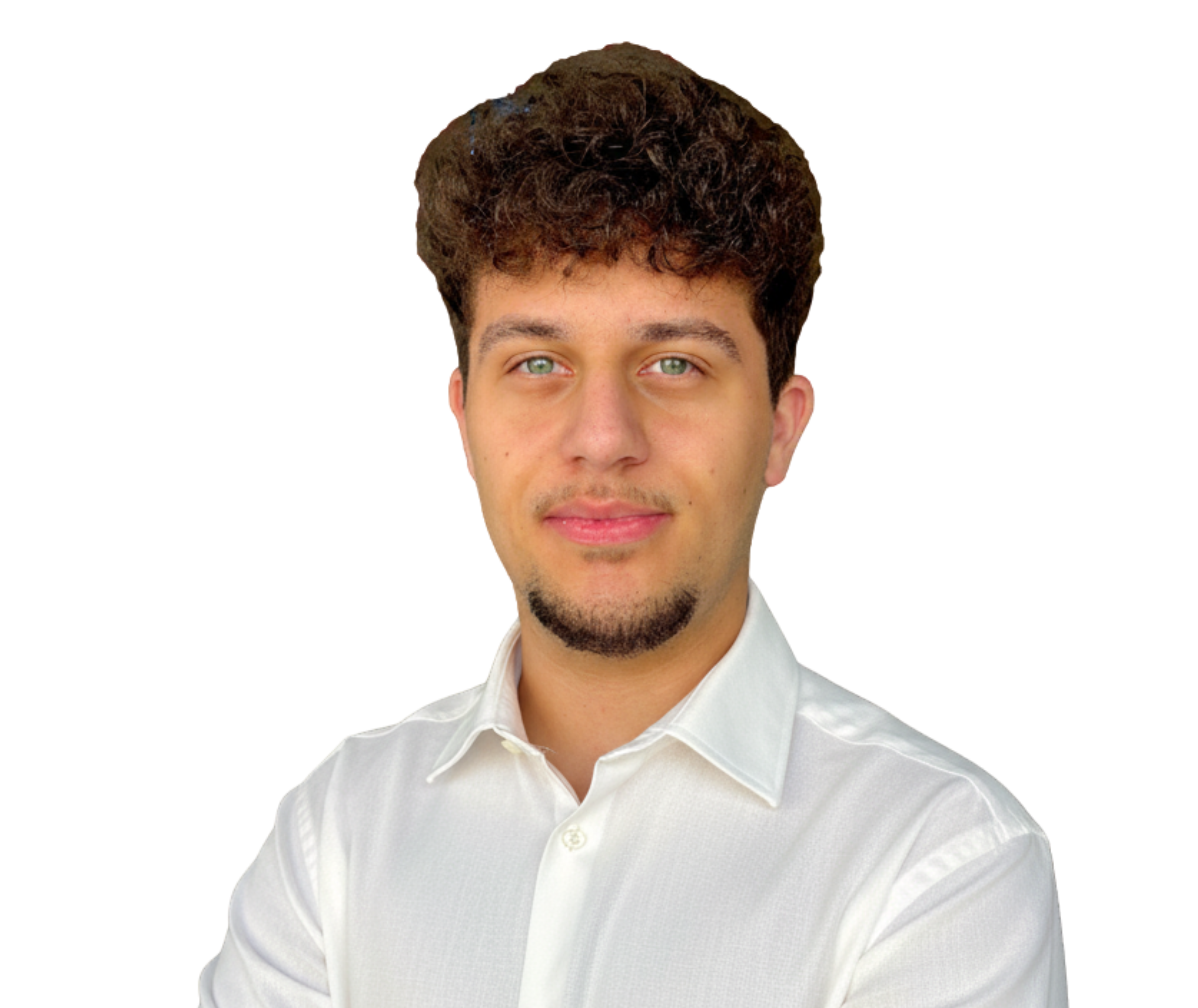 Miguel Alexandre Maciel Gonçalves