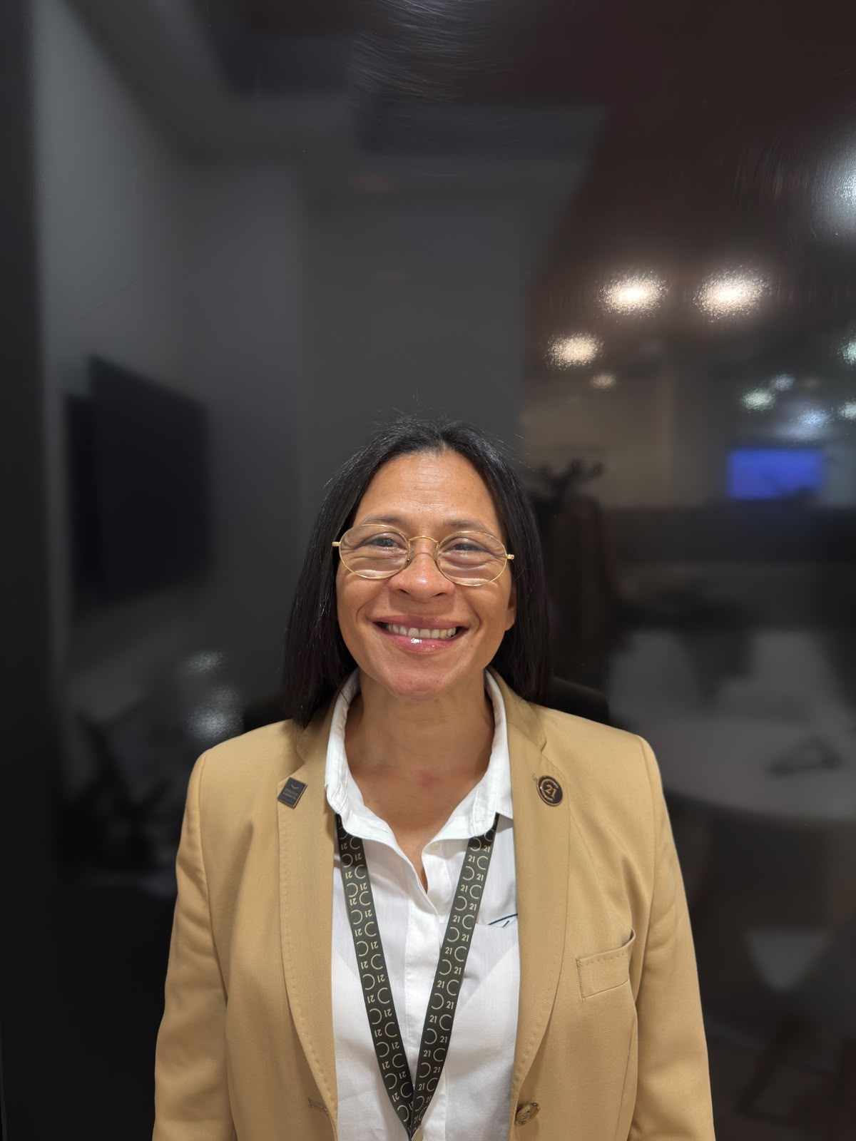 Mercedes Helena Perea Meléndez