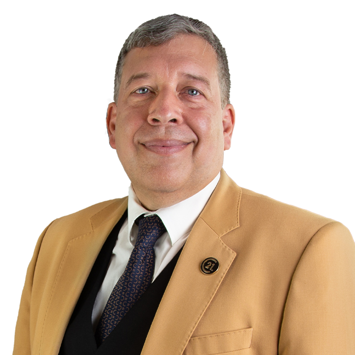 Leandro Rubén Guerrero Pérez