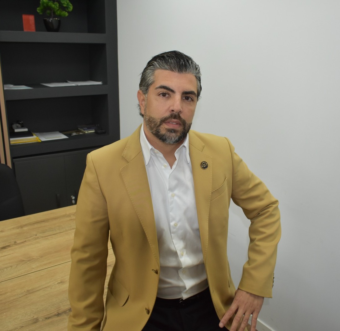 Damian Cau