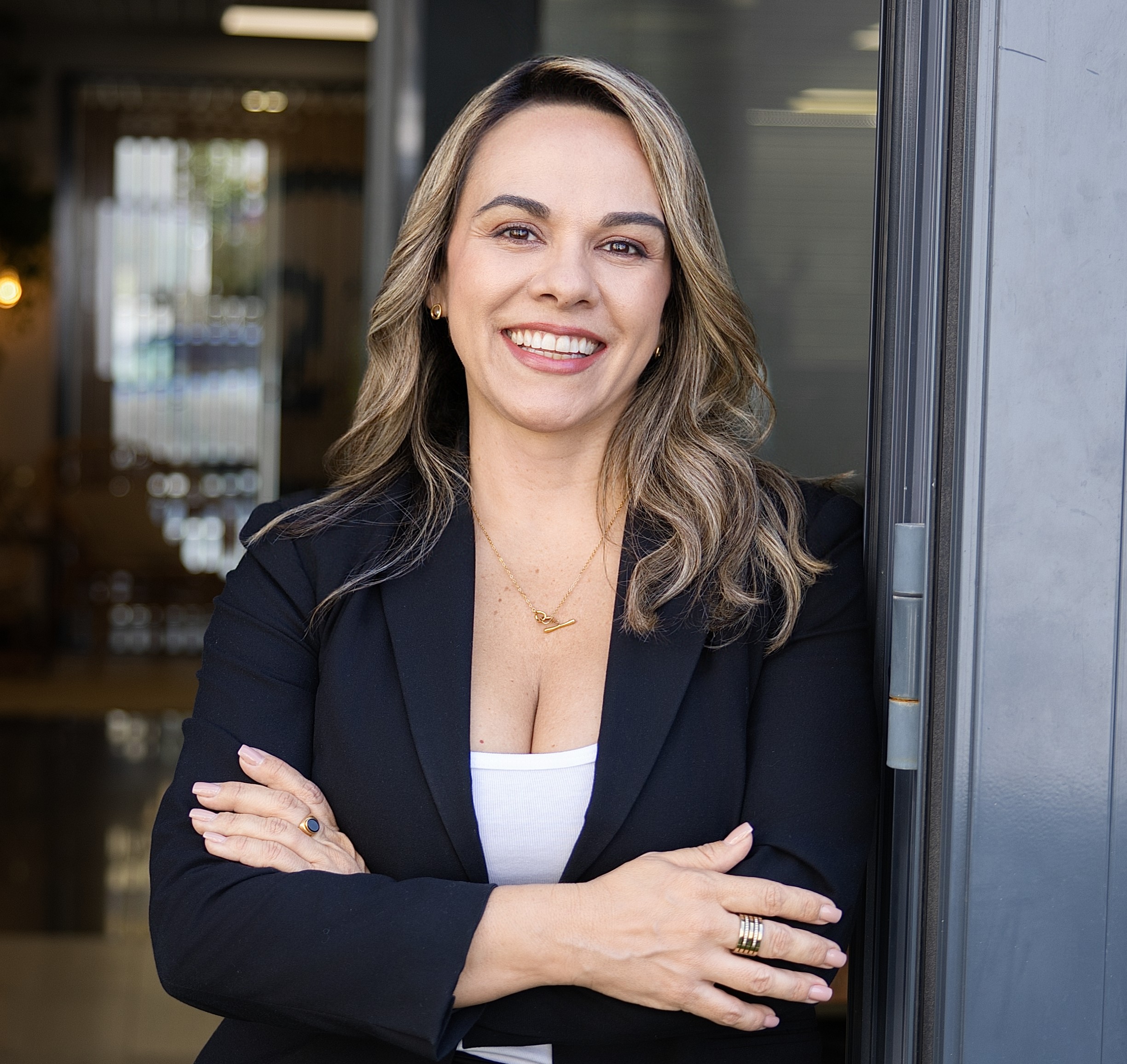 Adriana Vega