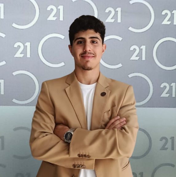Walid Jebari Zaarouri