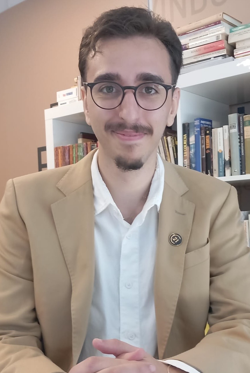 Francisco Javier Romero Caucelo
