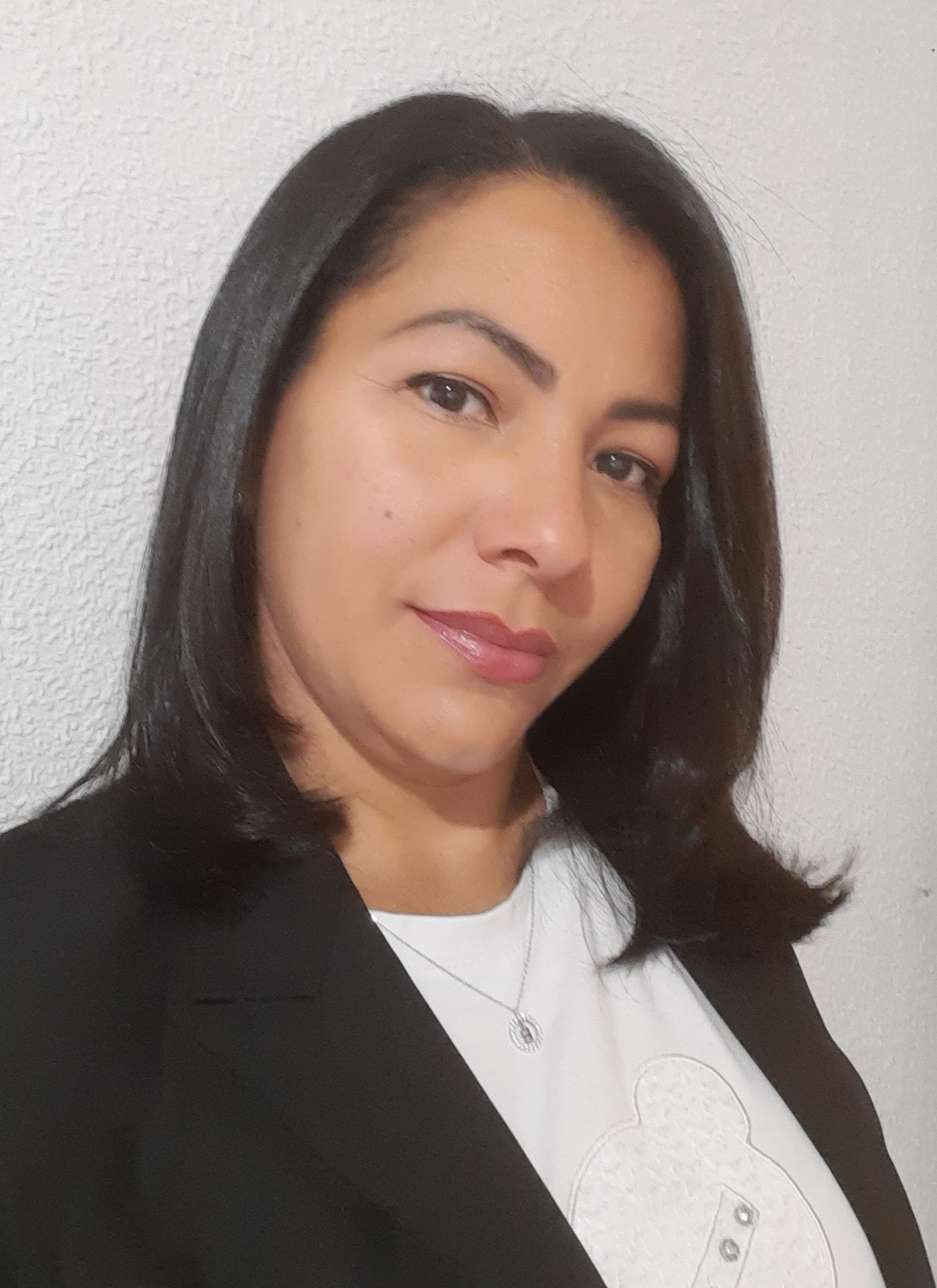 Belén Pérez