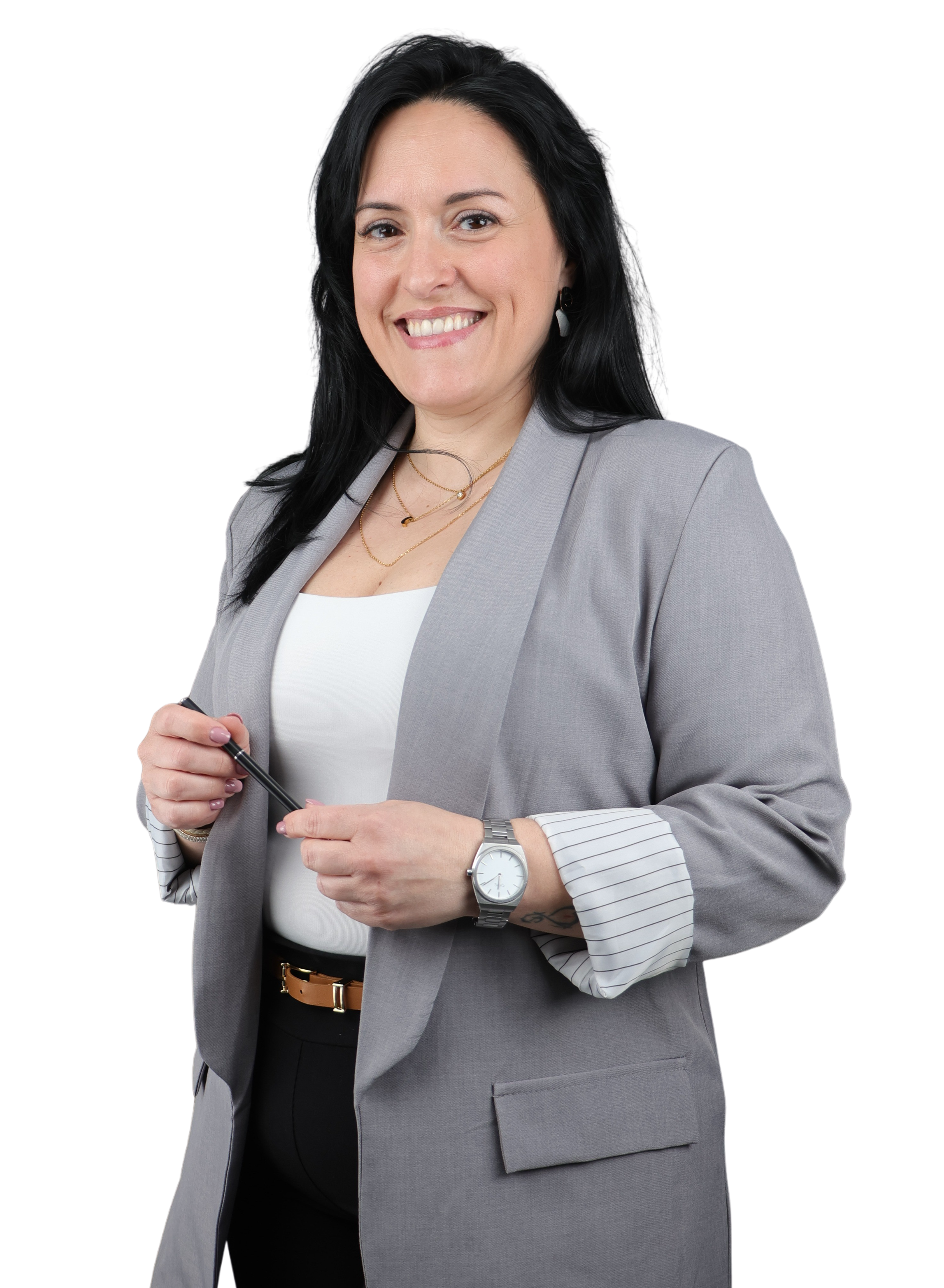 Marlene Simões - Equipa Stéphanie Simões