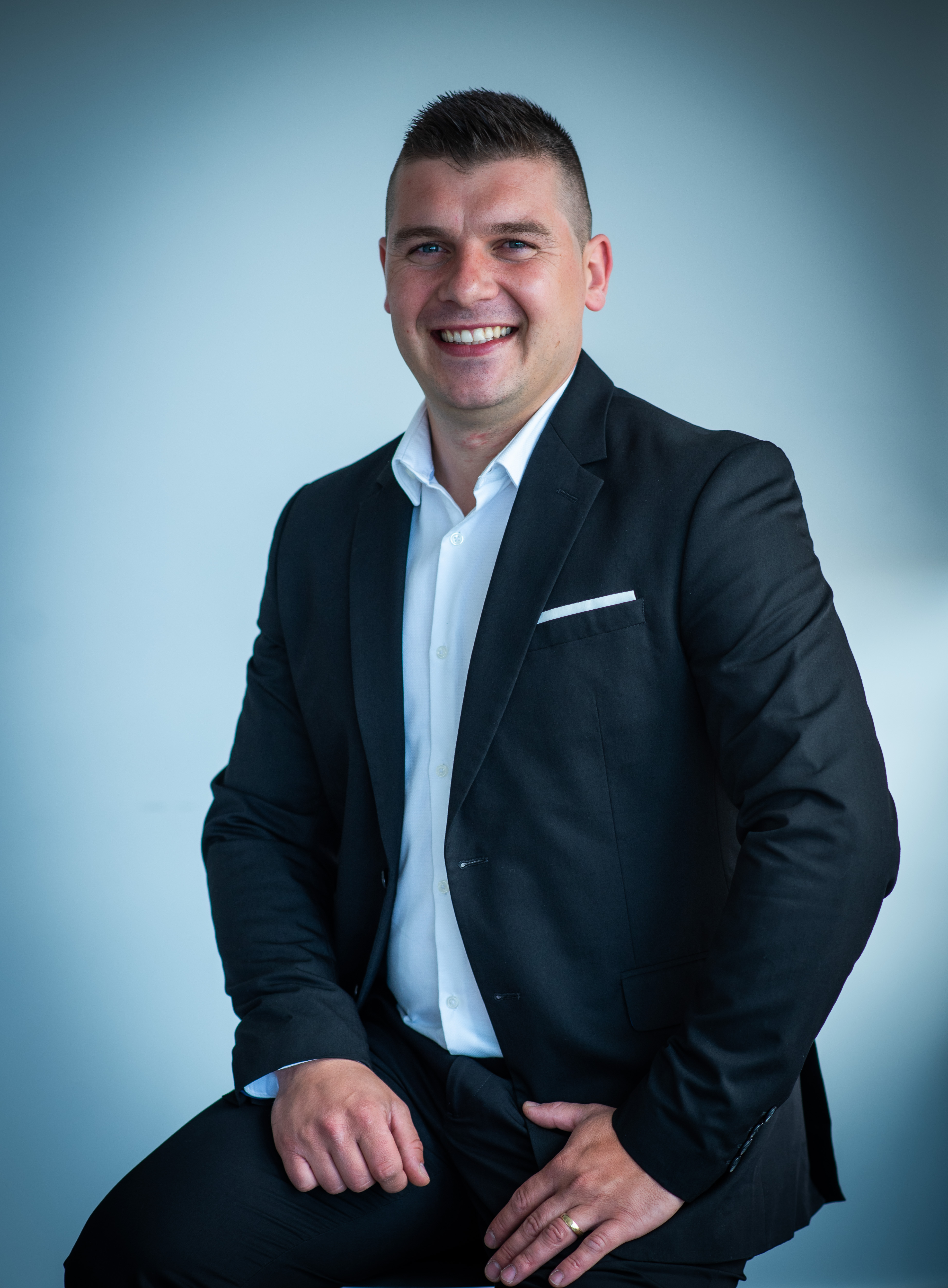 Igor Mikailovish
