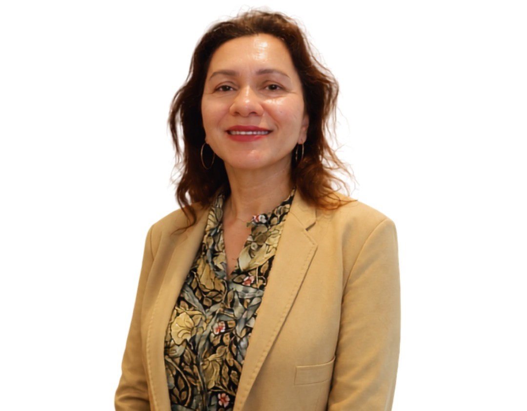 Verônica de Sousa