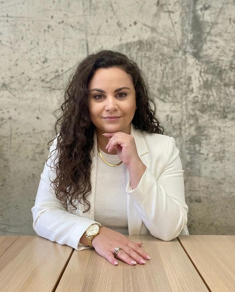 Solange Duarte