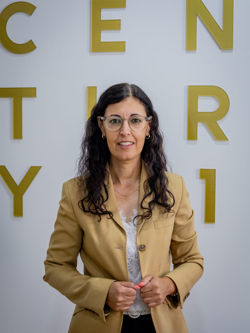 Ana Isabel Pimentel Alves