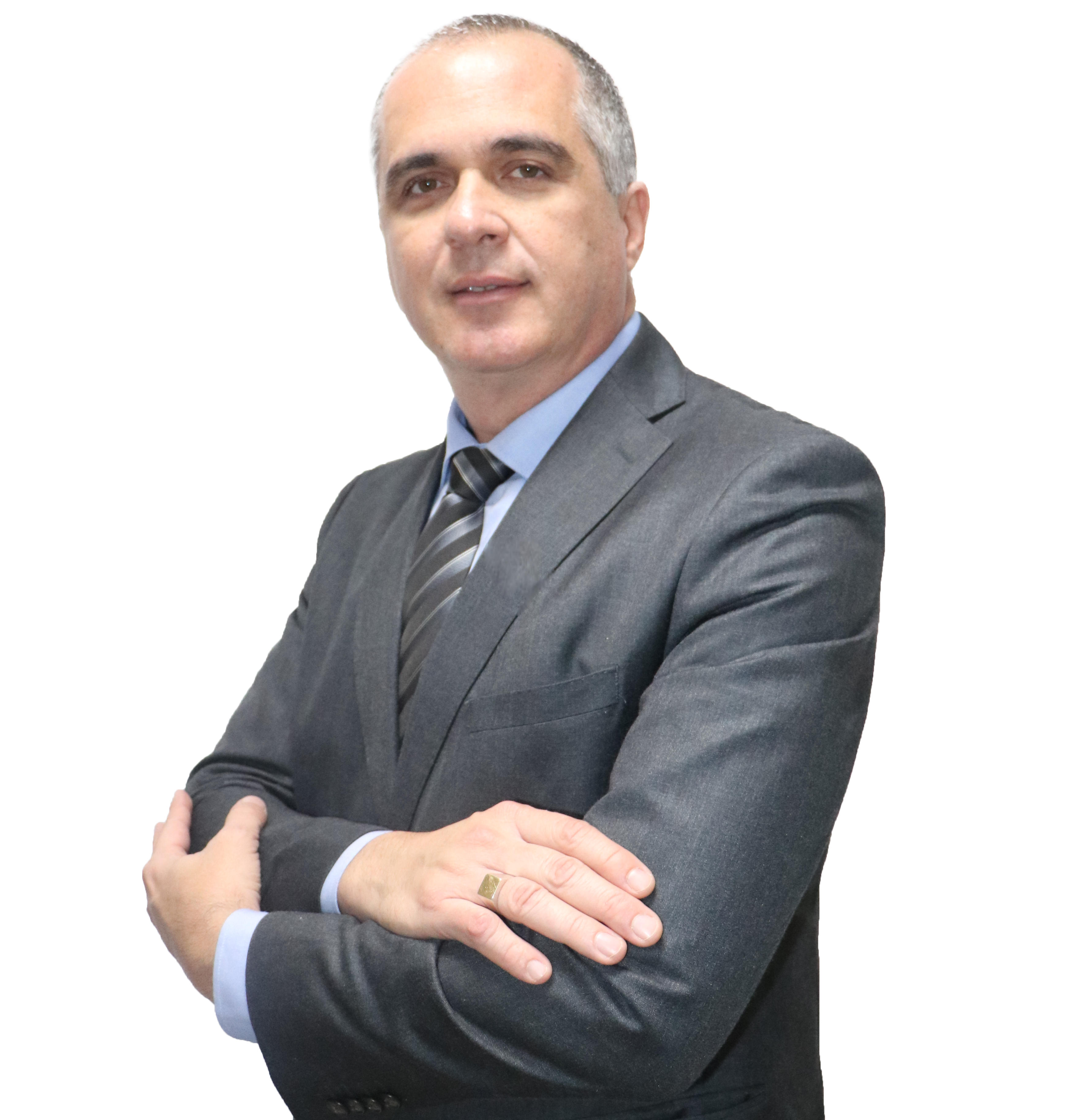 André Palomanes