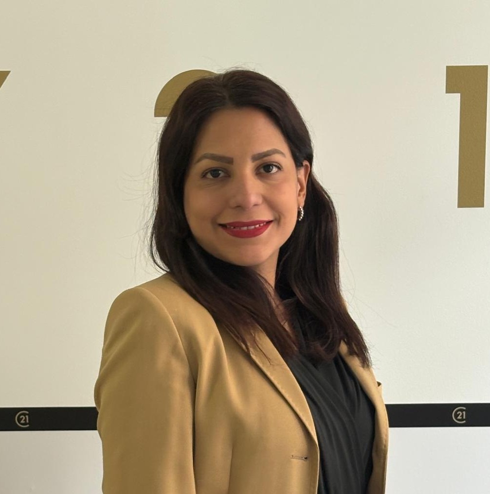 María Alejandra Hernández Castañeda