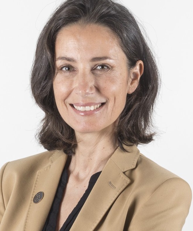 Elsa Correia