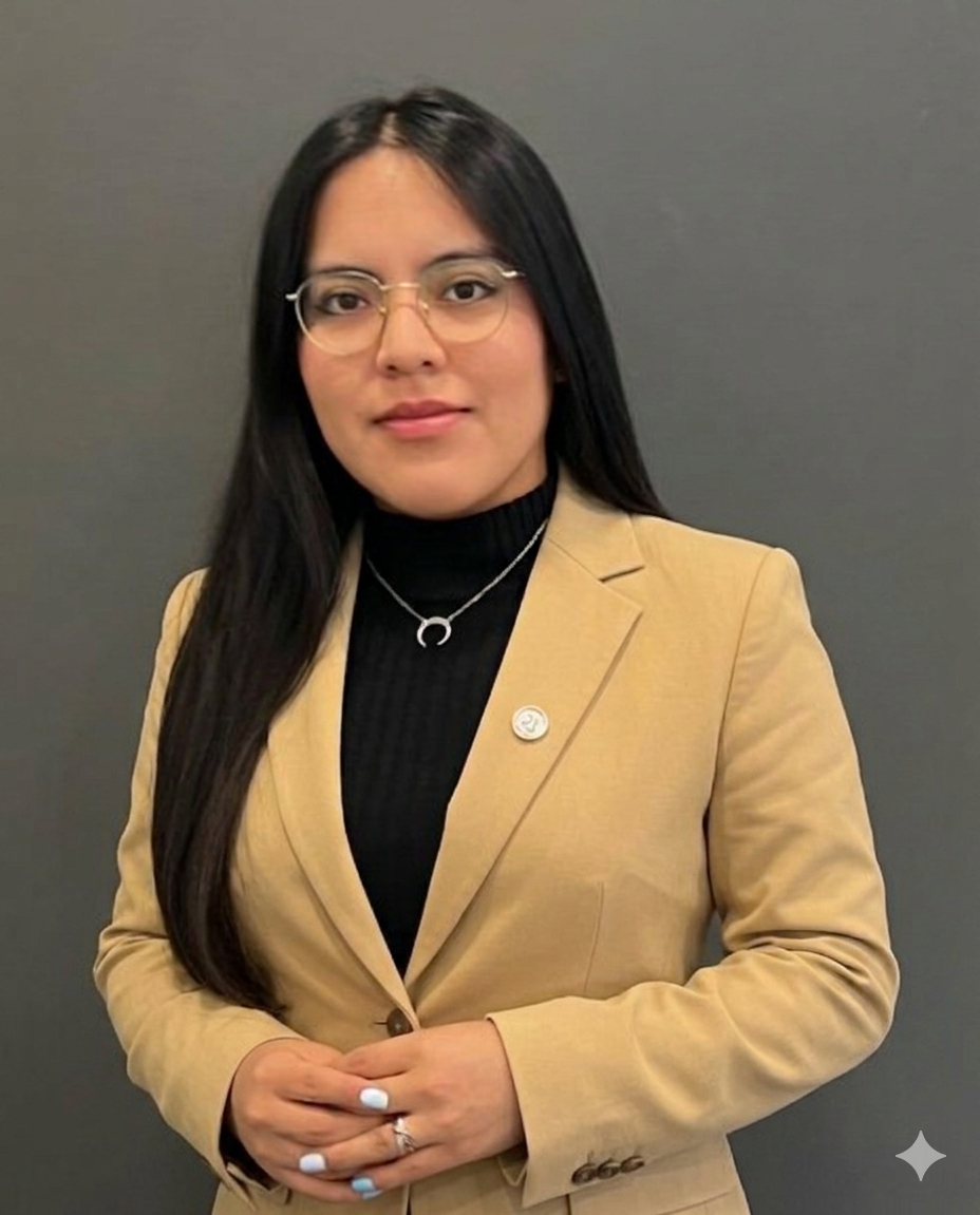 Gina Velasquez