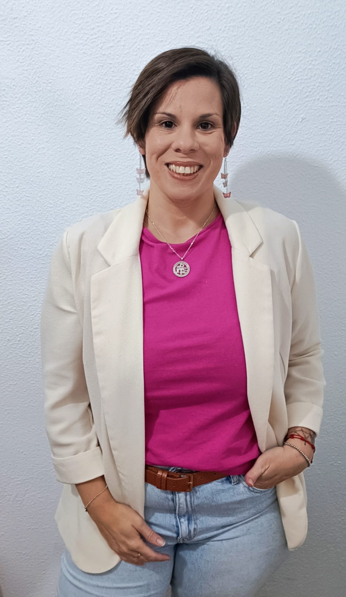 Naira Melian Gonzalez