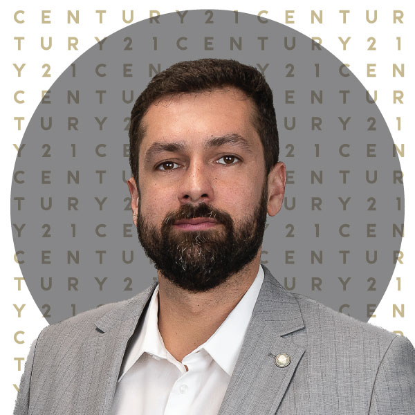 Shayan Khalili - SA Advisors & Architecture